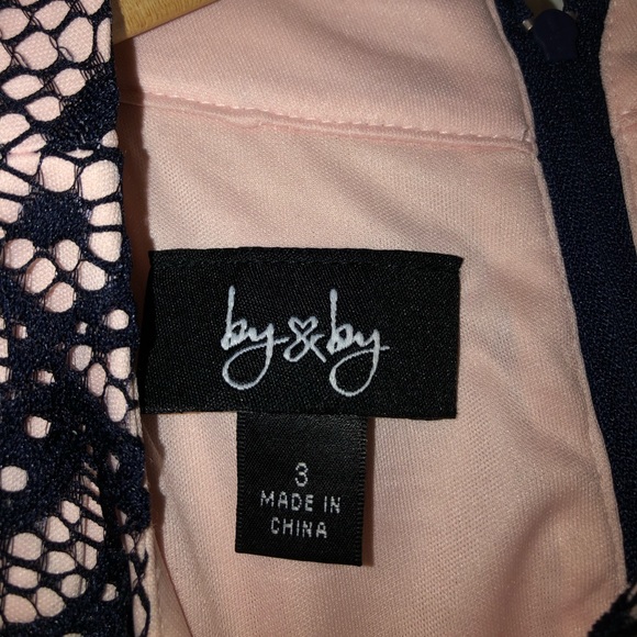 Dress worn once to a wedding. - Picture 2 of 3